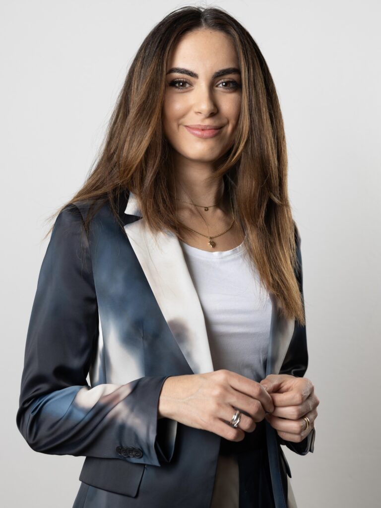 Giorgia Cavalca