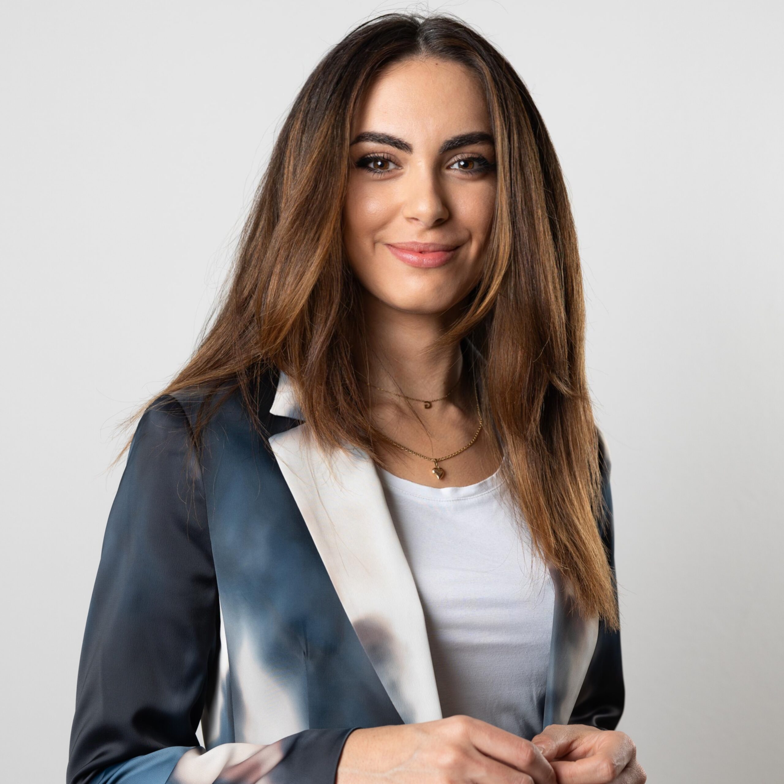 Giorgia Cavalca