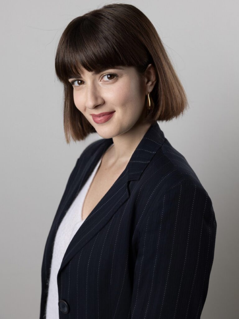 Giulia Romanini
